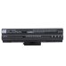 Notebook battery Sony VAIO VGN-SR91PS