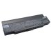Notebook battery Sony VAIO VGN-AR620