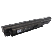Notebookbatteri Sony VAIO VPC-CA26EC