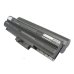Notebook battery Sony VAIO VGN-FW94FS