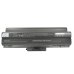 Notebook battery Sony VAIO VGN-FW94FS