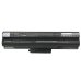 Notebook battery Sony VAIO VGN-AW81JS