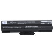 Notebookbatteri Sony VAIO VGN-AW82JS