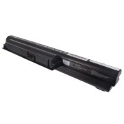 Notebookbatteri Sony VAIO VPC-EB12FX