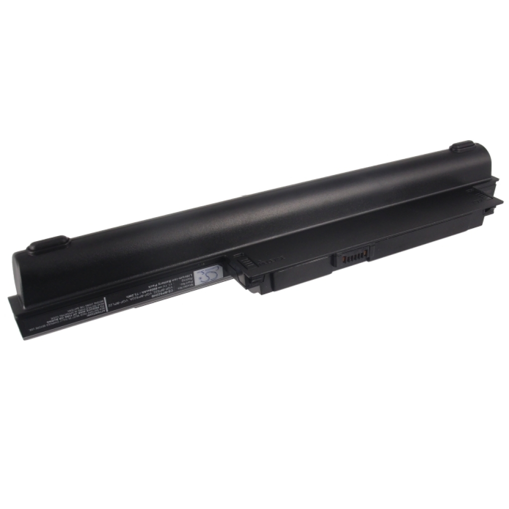 Notebook battery Sony VAIO VPC-EA22FXP