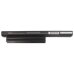 Notebook battery Sony VAIO VPC-EG16EC