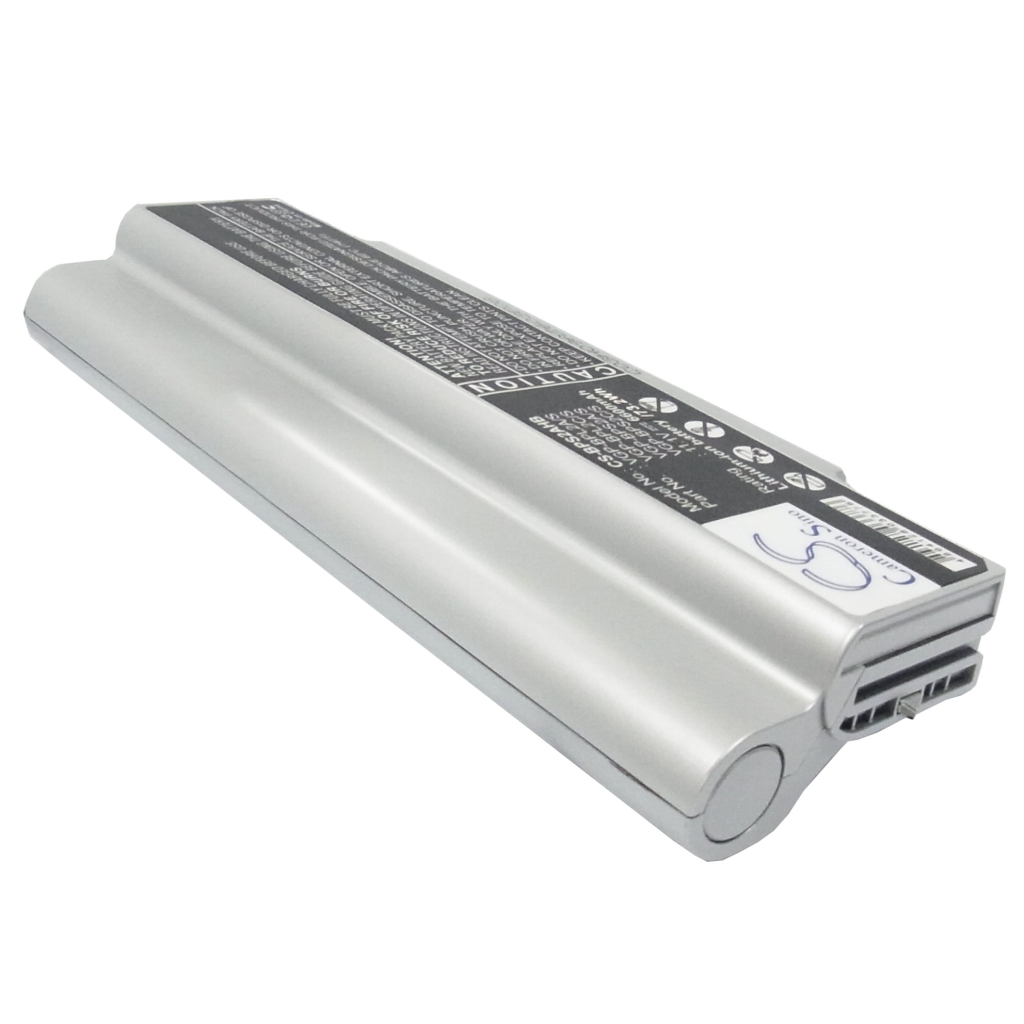 Notebook battery Sony VAIO VGN-C290