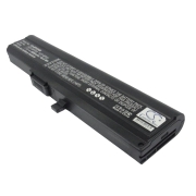 Notebookbatteri Sony VAIO VGN-TX16C