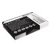 Mobile Phone Battery Blackberry 8900 Curve
