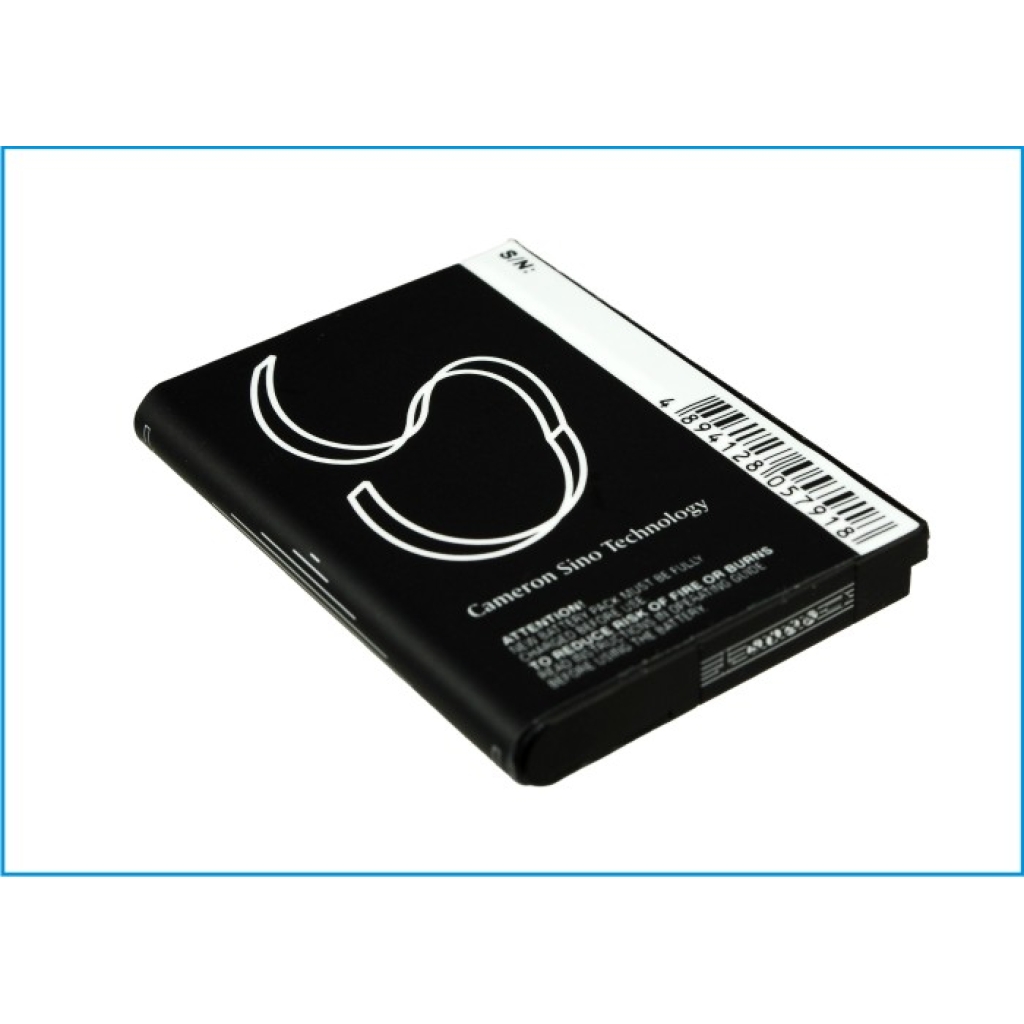 Mobile Phone Battery Blackberry Torch 9810