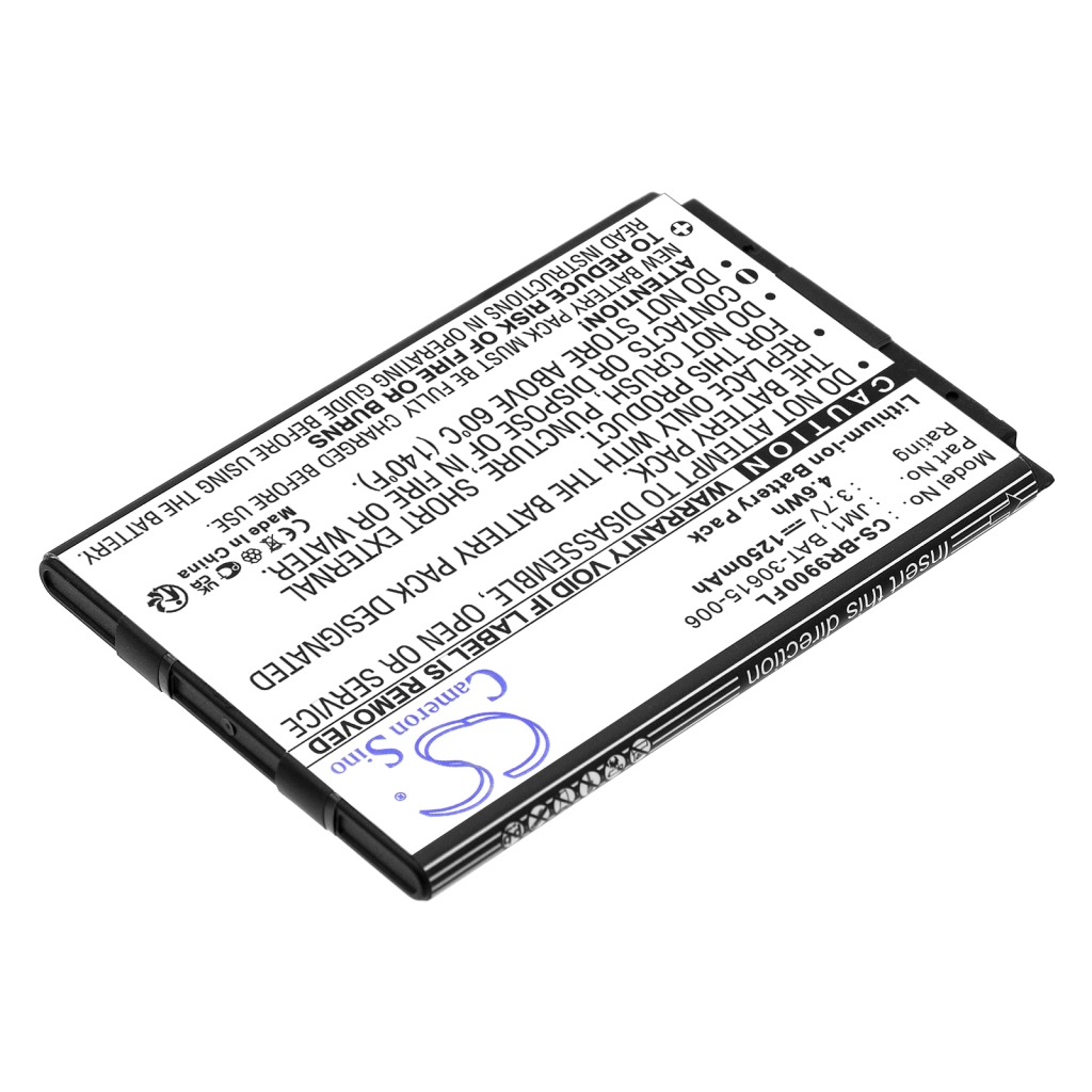 Mobile Phone Battery Blackberry Bold Touch 9900