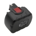 Batteri Erstatter 2 607 335 686