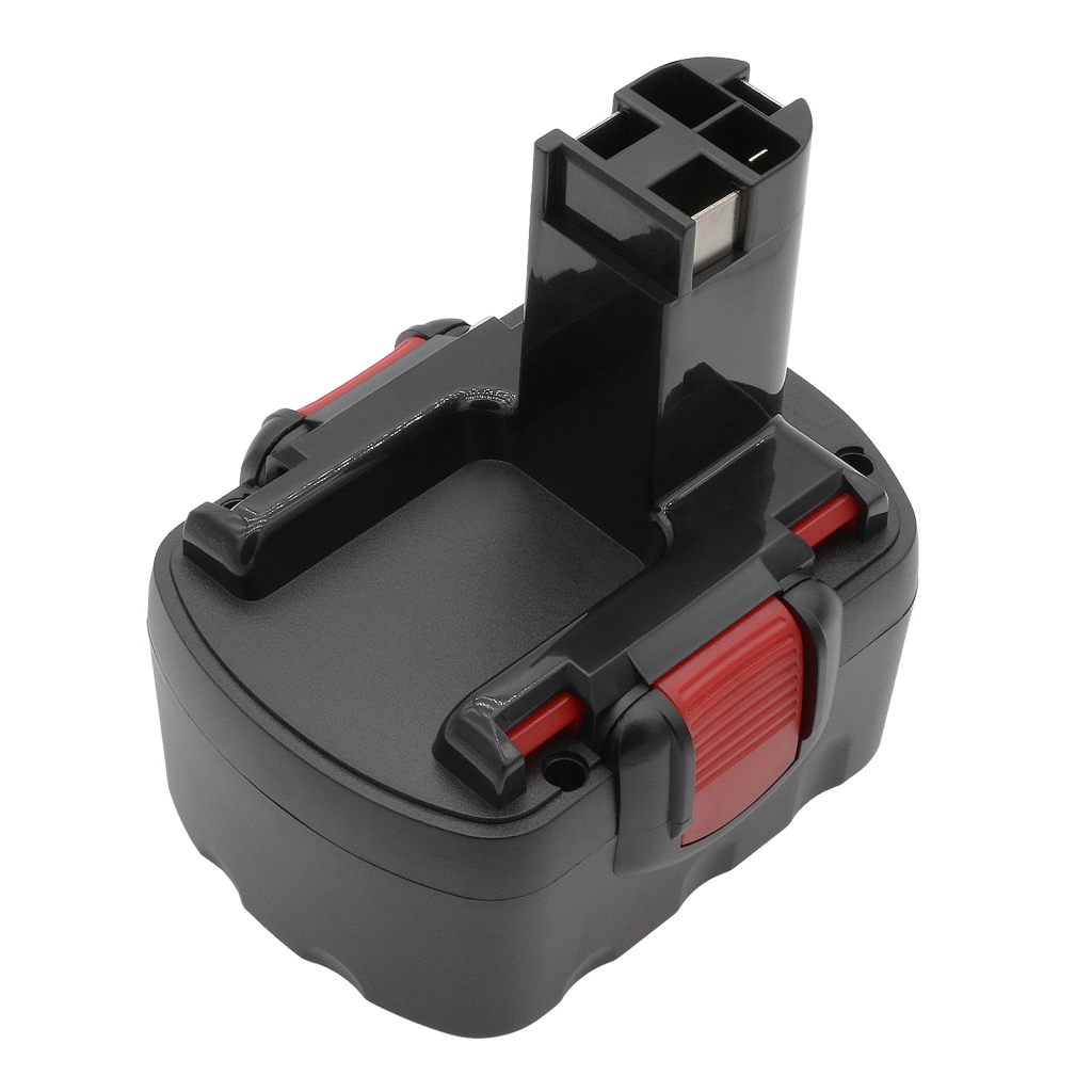 Batteri Erstatter 2 607 335 686
