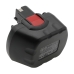 Battery Replaces 2 607 335 692
