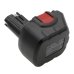 Battery Replaces 2 607 335 692
