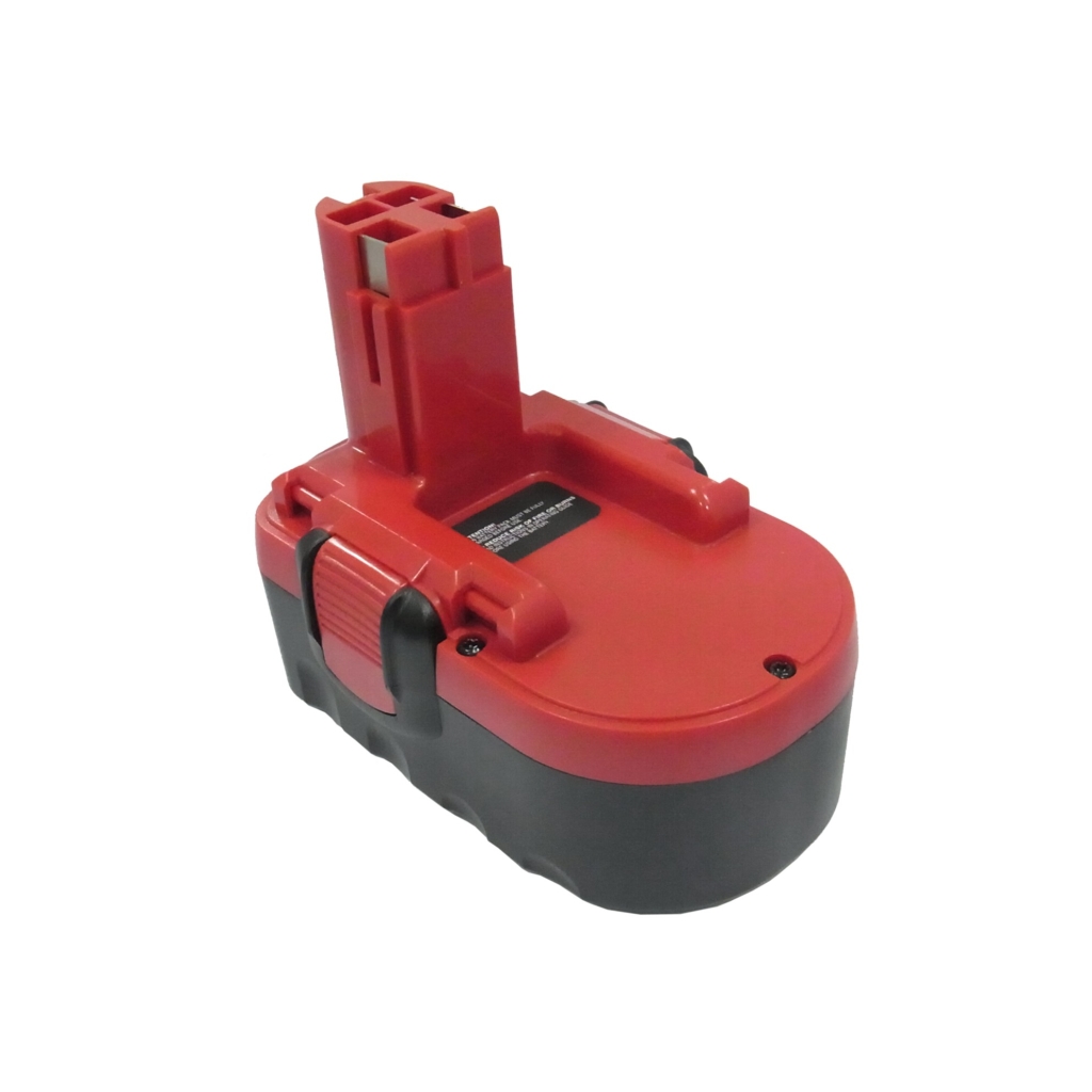 Battery industrial Bosch GST 18 V