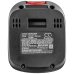 Battery industrial Bosch UniversalImpact 18