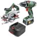 Battery industrial Bosch UniversalImpact 18