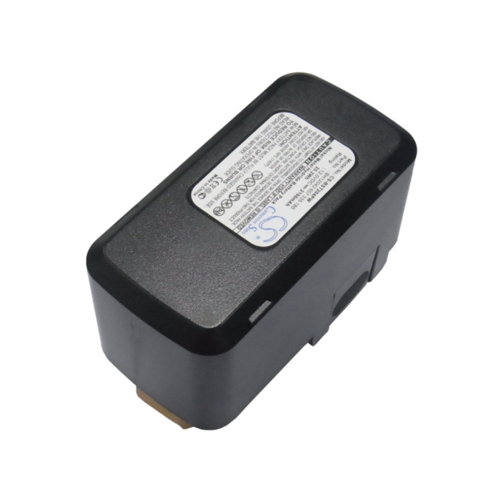 Battery industrial Bosch GSB 12VES