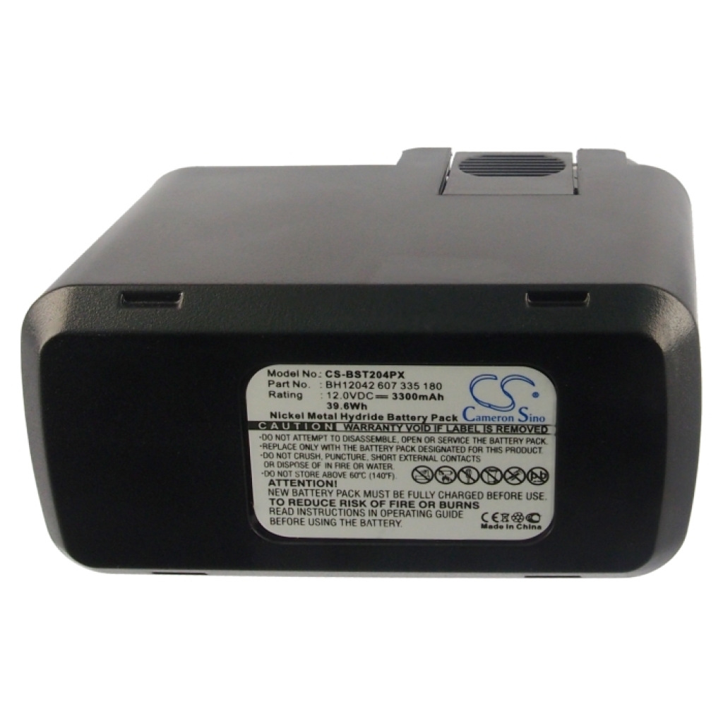 Battery industrial Bosch GSB 12VES