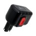 Battery Replaces 2 607 335 562