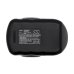 Battery Replaces 2 607 335 562