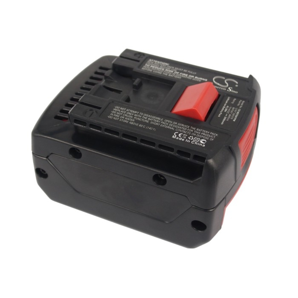 Battery Replaces 2 607 336 150