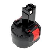 CS-BST721PW<br />Batterier til  erstatter batteri 2 607 335 437