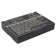 CS-BTC530SL<br />Batterier til  erstatter batteri 503759P115 1S2PMX