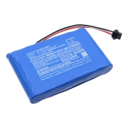 Medical Battery Bistos BT740 pulse oximeter