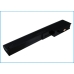 Notebook battery CLEVO MobiNote M72R