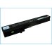Notebook battery CLEVO MobiNote M725S