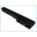 Notebook battery CLEVO MobiNote M725S