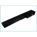 Notebook battery CLEVO MobiNote M725S