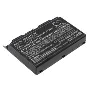 Notebookbatteri Schenker XMG P502