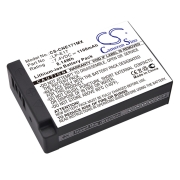 Camera Battery Canon EOS 200D