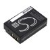 Camera Battery Canon EOS 200D