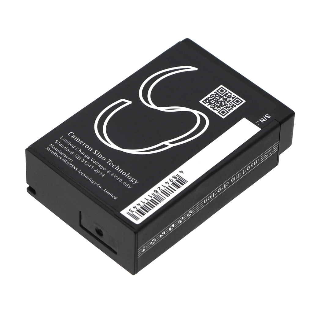 Camera Battery Canon EOS 800D