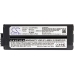 Notebook battery Canon Selphy CP-900