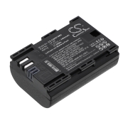 Camera Battery Canon EOS 5D Mark III