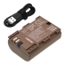 Camera Battery Canon 5D Mark III
