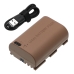 Camera Battery Canon 5D Mark III
