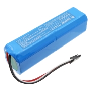 Vacuum Battery Cecotec Conga 9090 Ai