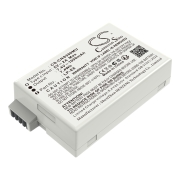 Camera Battery Canon EOS 700D