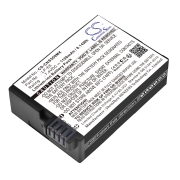 Camera Battery Canon EOS 700D