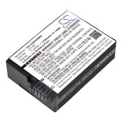 Camera Battery Canon EOS Kiss X4
