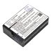 Camera Battery Canon EOS 600D