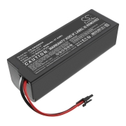 Vacuum Battery Cecotec Conga 9090 Ai