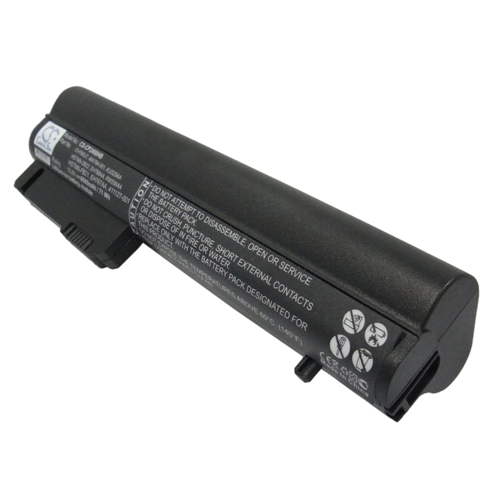 Notebook battery Compaq Business Notebook 2400