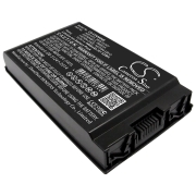 Notebook battery Compaq Business Notebook NC4400